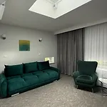 Aparthotel Stara Biblioteka