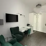 Stara Biblioteka Aparthotel 4*