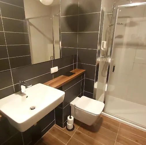 Hotel apartamentowy Stara Biblioteka 4*