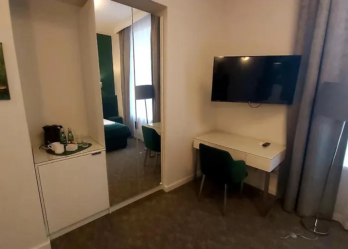 Stara Biblioteka 4* Wrocław