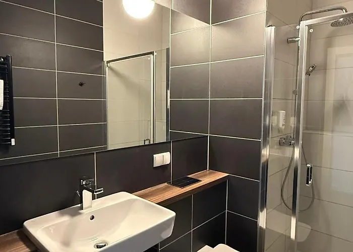 Stara Biblioteka Hotel apartamentowy 4*