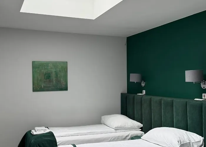 Stara Biblioteka 4* Wrocław