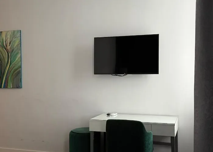 Stara Biblioteka Hotel apartamentowy