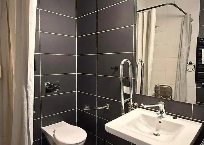 Stara Biblioteka Hotel apartamentowy 4*