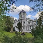 شقة فندقية Stara Biblioteka فروتسواف