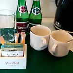 Stara Biblioteka Lägenhetshotell 4*