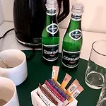 Stara Biblioteka Апарт-готель