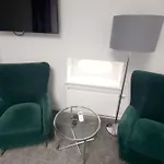 Lägenhetshotell Stara Biblioteka 4*