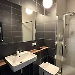 Stara Biblioteka Lägenhetshotell 4*