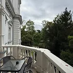 Апарт-готель Stara Biblioteka Вроцлав