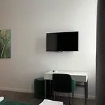 Stara Biblioteka Lägenhetshotell