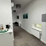 شقة فندقية Stara Biblioteka 4*