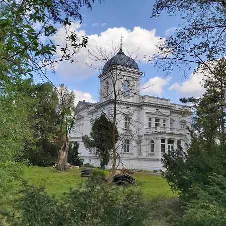 Апарт-готель Stara Biblioteka Вроцлав