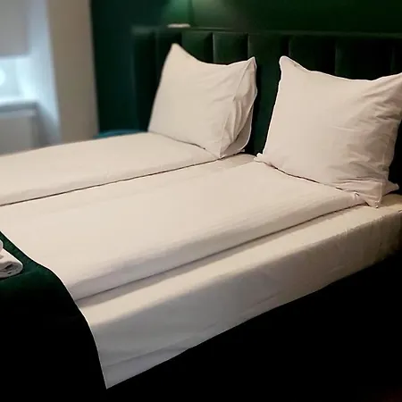 Stara Biblioteka Hotel apartamentowy Wrocław