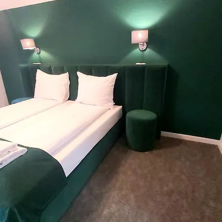 Stara Biblioteka 4* Wroclaw