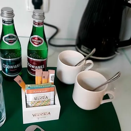 Stara Biblioteka Apart Otel