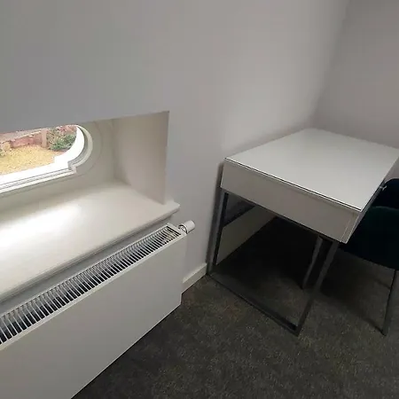 Lejlighedshotel Stara Biblioteka 4*