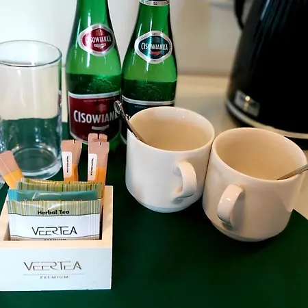 Stara Biblioteka Apart Otel 4*