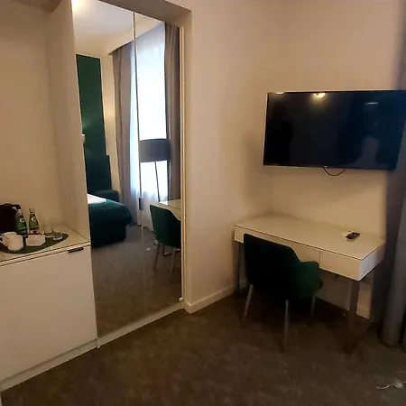 Stara Biblioteka 4* فروتسواف
