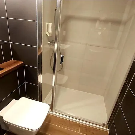 Hotel apartamentowy Stara Biblioteka Wrocław