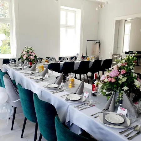 Lejlighedshotel Stara Biblioteka