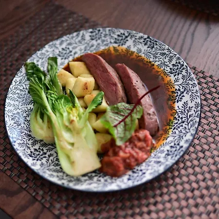 Apart Otel Stara Biblioteka Wroclaw