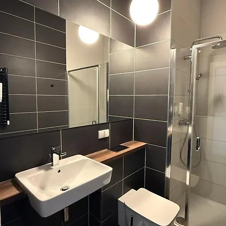 Stara Biblioteka Apart Otel 4*