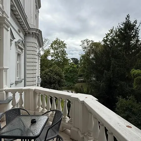 Apart Otel Stara Biblioteka Wroclaw