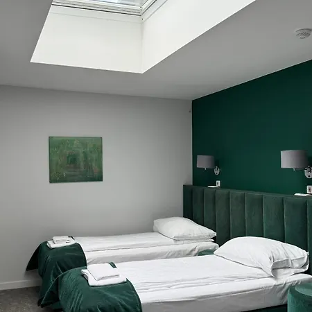 Stara Biblioteka 4* Wroclaw