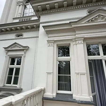 Stara Biblioteka 4* ヴロツワフ