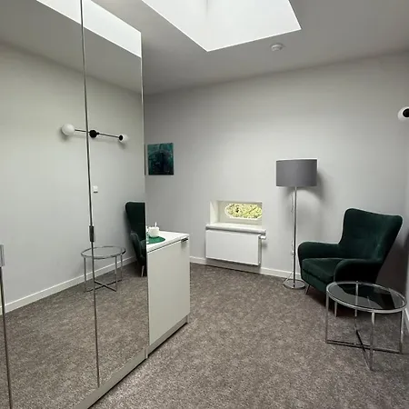 Stara Biblioteka 4* Wroclaw