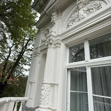 Stara Biblioteka Wroclaw