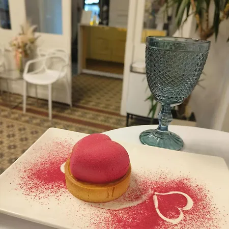 アパートホテル Stara Biblioteka