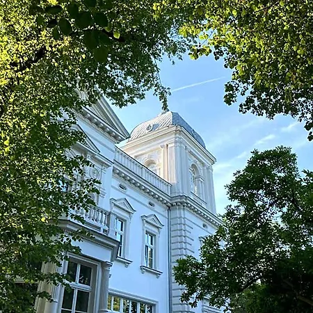 Stara Biblioteka 4* Вроцлав