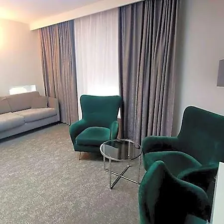 Stara Biblioteka 4* Вроцлав