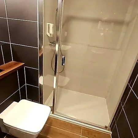 Апарт-готель Stara Biblioteka 4*