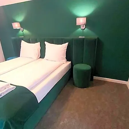 Stara Biblioteka 4* Вроцлав
