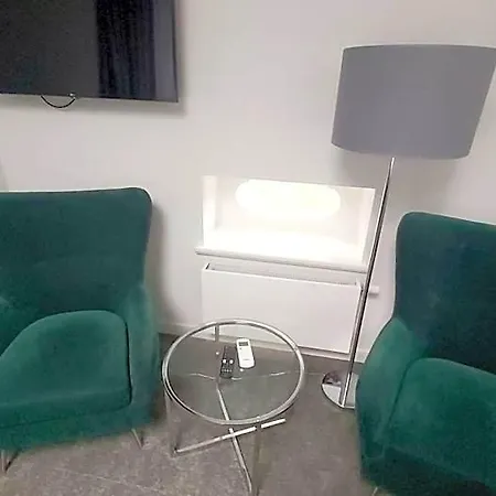 Stara Biblioteka Апарт-готель 4*
