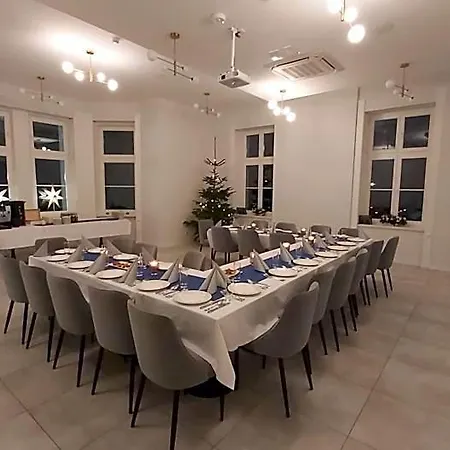 Апарт-готель Stara Biblioteka 4*