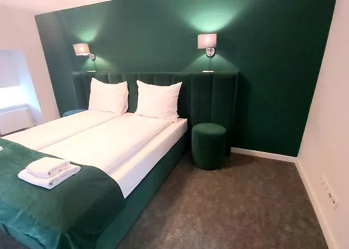 Stara Biblioteka 4* ヴロツワフ