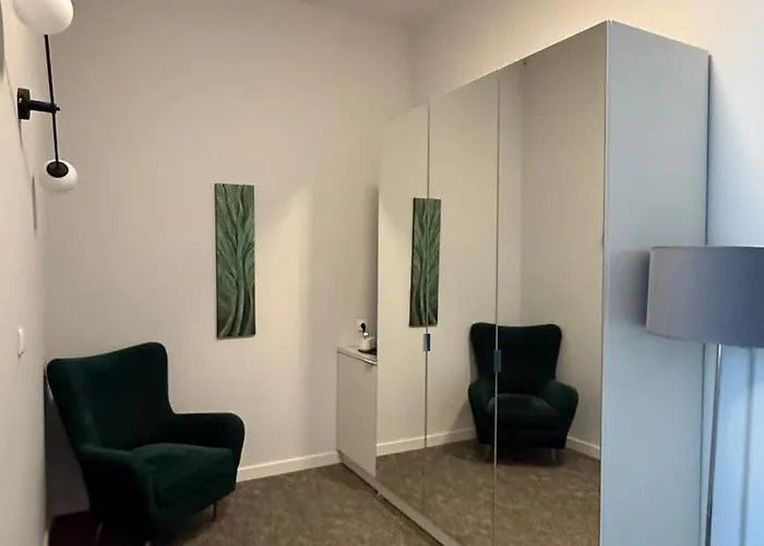 Stara Biblioteka ヴロツワフ