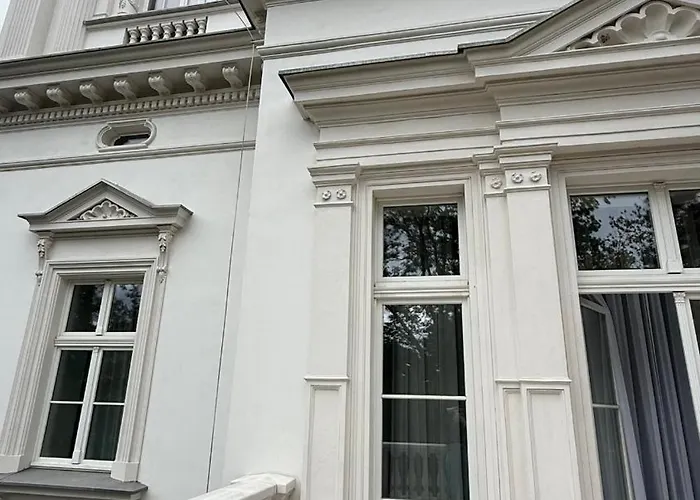 Stara Biblioteka 4* ヴロツワフ