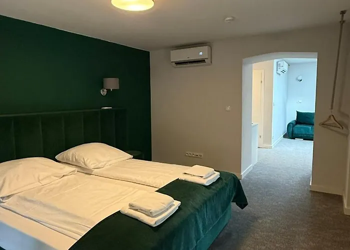 Stara Biblioteka 4* ヴロツワフ