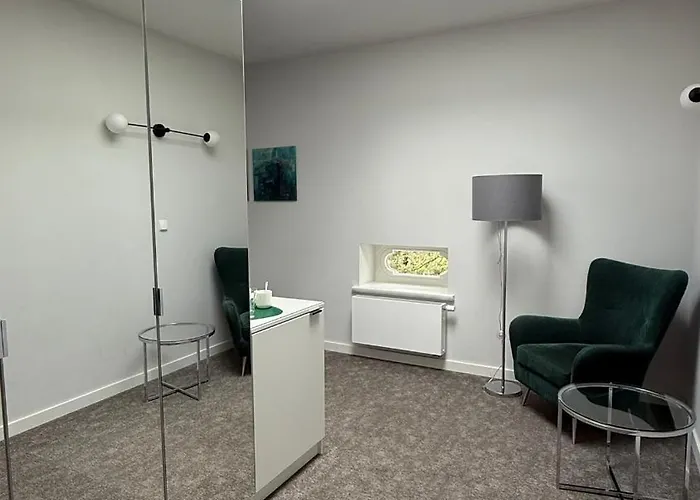 Stara Biblioteka 4* ヴロツワフ