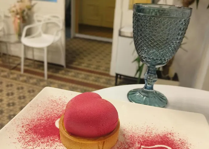 アパートホテル Stara Biblioteka